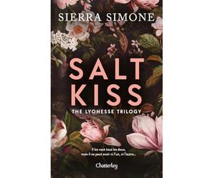 The Lyonesse Trilogy - Tome 1 Salt Kiss (1)