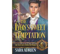 The Lyon's Sweet Temptation: The Lyon's Den Connected World