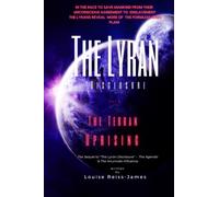 The Lyran Disclosure: The Terran Uprising: 3