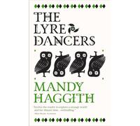 The Lyre Dancers (Stone Stories 3)