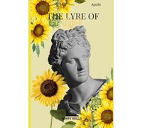 The Lyre of Light: Apollo (Hellenic Polytheism)