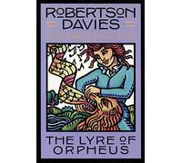 The Lyre of Orpheus