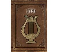 The Lyre: Orpheus Journal