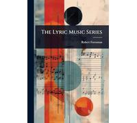 The Lyric Music Series