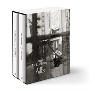 The Lyrics: 1956 to the Present