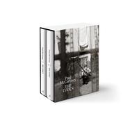 The Lyrics: 1956 to the Present