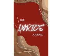 The Lyric's Journal