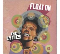 The Lytics Float On - Sealed German vinyl LP album record HPR-136-LP Haldern Pop 2018