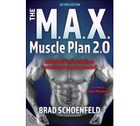 The M.a.X. Muscle Plan 2.0