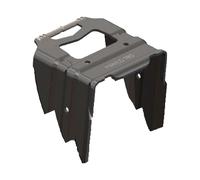 The M Equipment - Snow crampons - Crampon Meidjo - Size 100 mm - Grey Grey 100 mm