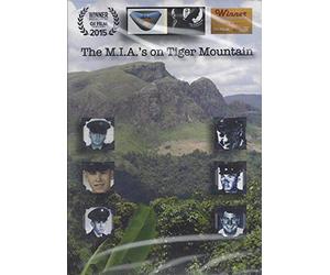 The M.I.A.'s On Tiger Mountain