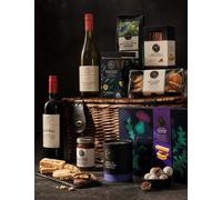 The M&S Collection Deluxe Hamper