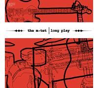 The M-Tet - Long Play [Bonus Tracks Edition]