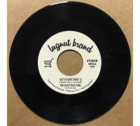 The M-Tet plus Two - Sal's-U-Save [7" VINYL]
