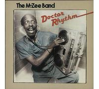 The M-Zee Band - Doctor Rhythm