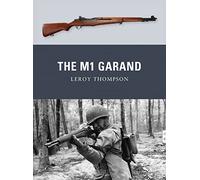 The M1 Garand: 16 (Weapon)