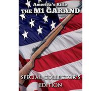 The M1 Garand [DVD] [Region 1] [2016] [NTSC]