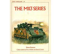 The M113 Series: No. 34 (Vanguard)
