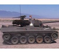 The M18 Hellcat