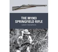 The M1903 Springfield Rifle