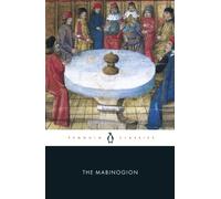 The Mabinogion