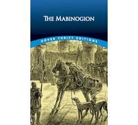 The Mabinogion