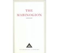 The Mabinogion