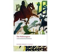 [The Mabinogion] [by: Sioned Davies]