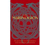 [( The Mabinogion )] [by: Sioned Davies] [Apr-2007]