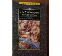 The Mabinogion (Everyman's Library)
