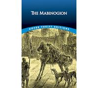 The Mabinogion (Thrift Editions)