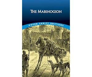 The Mabinogion (Thrift Editions)