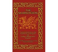The Mabinogion: Translated from the Red Book of Hergest