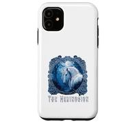 The Mabinogion Welsh Myths of Magic and Ancient Heroes Case for iPhone 11