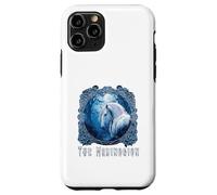 The Mabinogion Welsh Myths of Magic and Ancient Heroes Case for iPhone 11 Pro