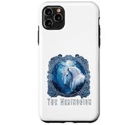 The Mabinogion Welsh Myths of Magic and Ancient Heroes Case for iPhone 11 Pro Max
