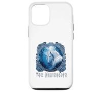 The Mabinogion Welsh Myths of Magic and Ancient Heroes Case for iPhone 12/12 Pro