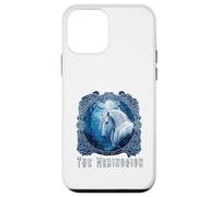 The Mabinogion Welsh Myths of Magic and Ancient Heroes Case for iPhone 12 mini