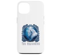 The Mabinogion Welsh Myths of Magic and Ancient Heroes Case for iPhone 13