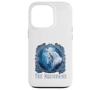 The Mabinogion Welsh Myths of Magic and Ancient Heroes Case for iPhone 13 Pro