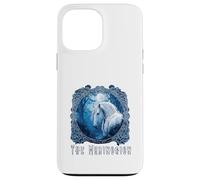 The Mabinogion Welsh Myths of Magic and Ancient Heroes Case for iPhone 13 Pro Max