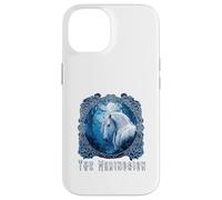 The Mabinogion Welsh Myths of Magic and Ancient Heroes Case for iPhone 14