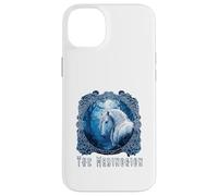 The Mabinogion Welsh Myths of Magic and Ancient Heroes Case for iPhone 14 Plus