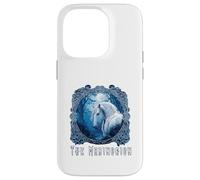 The Mabinogion Welsh Myths of Magic and Ancient Heroes Case for iPhone 14 Pro