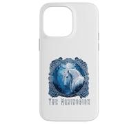 The Mabinogion Welsh Myths of Magic and Ancient Heroes Case for iPhone 14 Pro Max