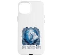 The Mabinogion Welsh Myths of Magic and Ancient Heroes Case for iPhone 15 Plus