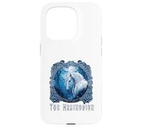 The Mabinogion Welsh Myths of Magic and Ancient Heroes Case for iPhone 15 Pro
