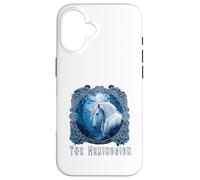 The Mabinogion Welsh Myths of Magic and Ancient Heroes Case for iPhone 16