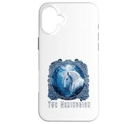 The Mabinogion Welsh Myths of Magic and Ancient Heroes Case for iPhone 16 Plus