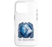 The Mabinogion Welsh Myths of Magic and Ancient Heroes Case for iPhone 16 Pro